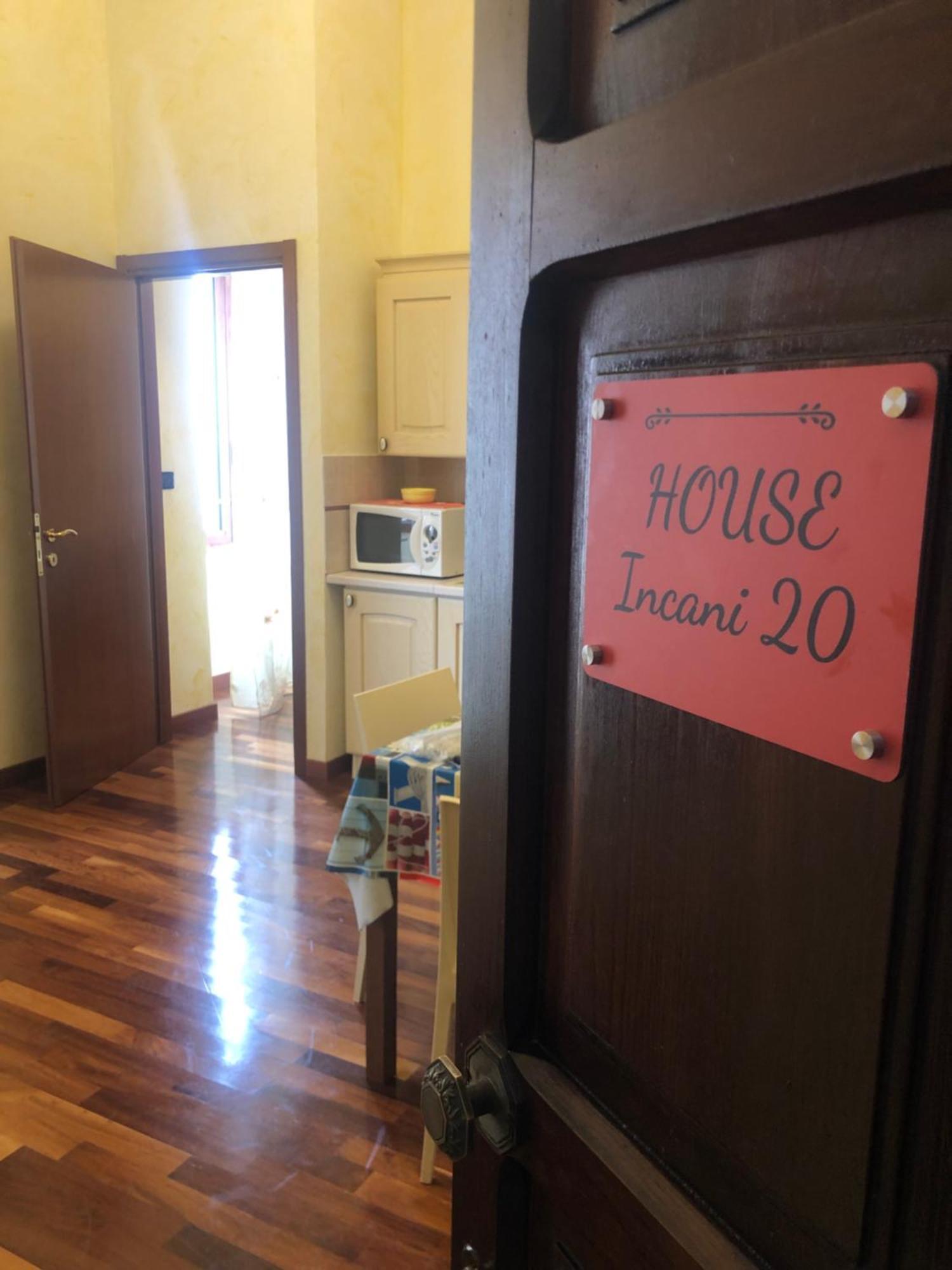 House Incani 20 Apartment Villasimius Ngoại thất bức ảnh